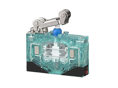 RS847 IP67防水型微动开关